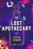 تصویر  The Lost Apothecary عطاری گمشده